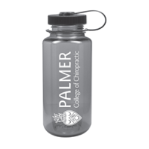 Image of PALMER 32 OZ SUSTAINABLE NALGENE BOTTLE